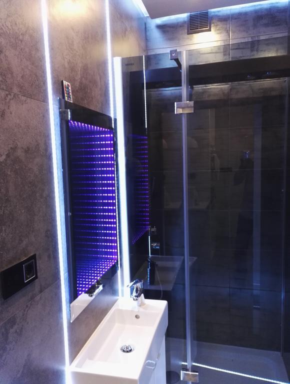وارسو Marcus Bednarska Apartment المظهر الخارجي الصورة