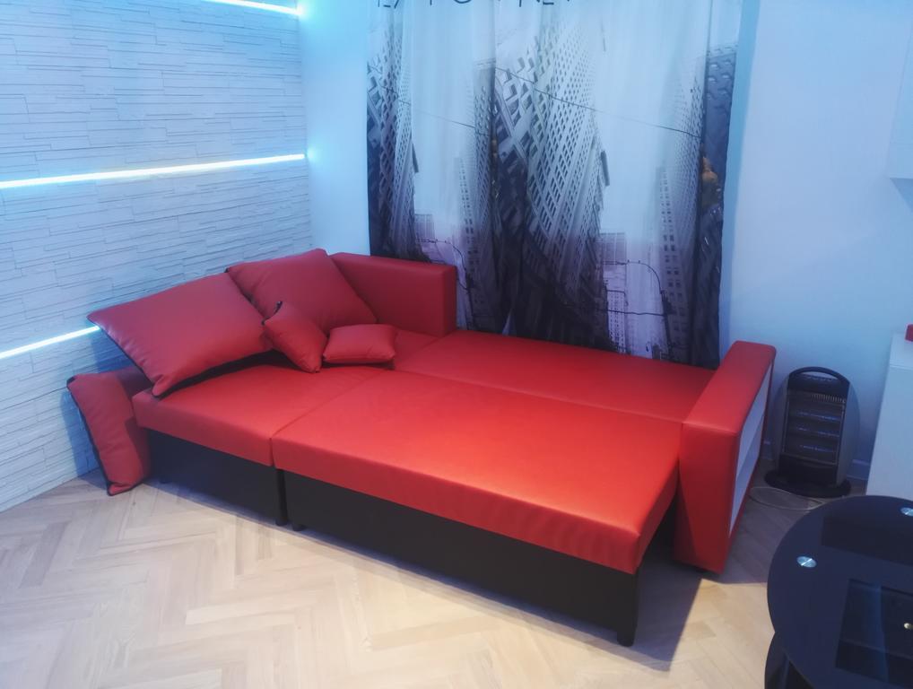 وارسو Marcus Bednarska Apartment المظهر الخارجي الصورة